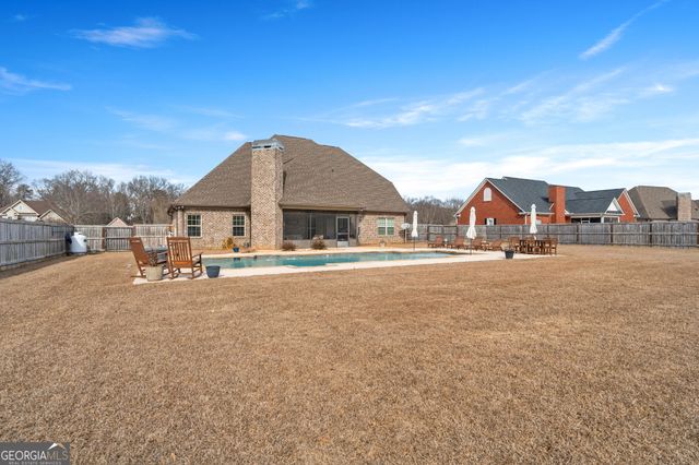 1008 Chattahoochee Drive, Bonaire, GA 31005