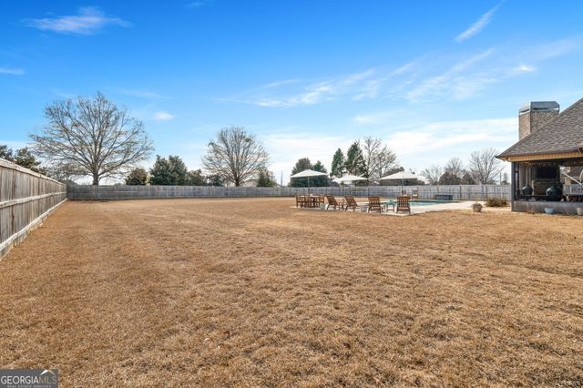 1008 Chattahoochee Drive, Bonaire, GA 31005