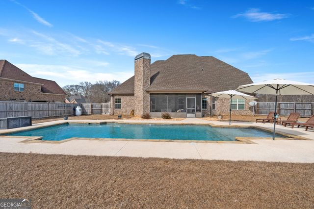 1008 Chattahoochee Drive, Bonaire, GA 31005