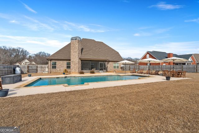 1008 Chattahoochee Drive, Bonaire, GA 31005