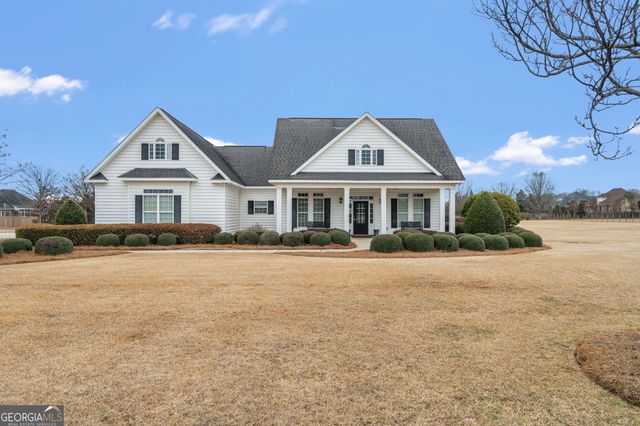 1008 Chattahoochee Drive, Bonaire, GA 31005