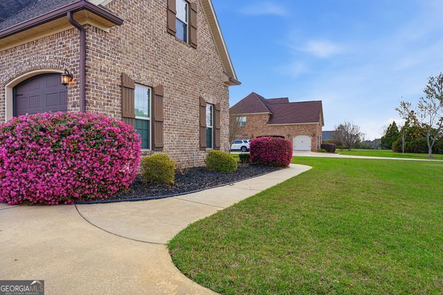 1008 Chattahoochee Drive, Bonaire, GA 31005