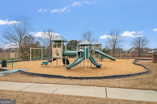 1008 Chattahoochee Drive, Bonaire, GA 31005