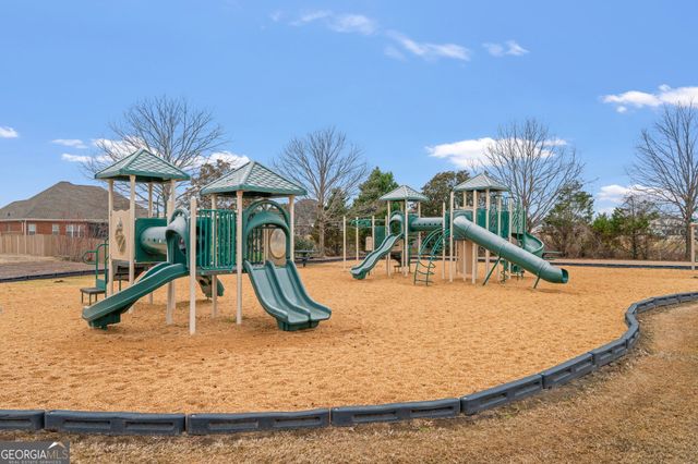 1008 Chattahoochee Drive, Bonaire, GA 31005