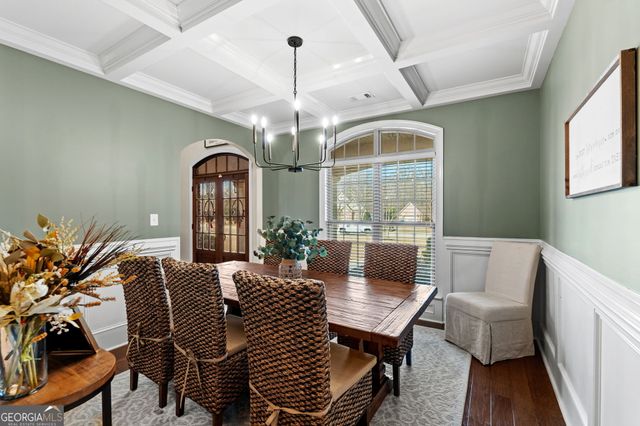 1008 Chattahoochee Drive, Bonaire, GA 31005