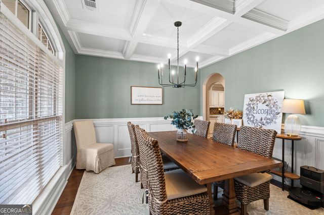 1008 Chattahoochee Drive, Bonaire, GA 31005