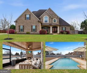 1008 Chattahoochee Drive, Bonaire, GA 31005