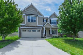 717 Nellie Gray Place, Whitsett, NC 27377