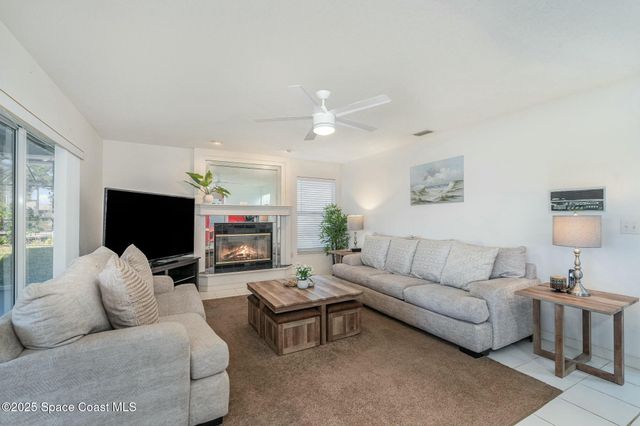 3885 Savannahs Trail, Merritt Island, FL 32953