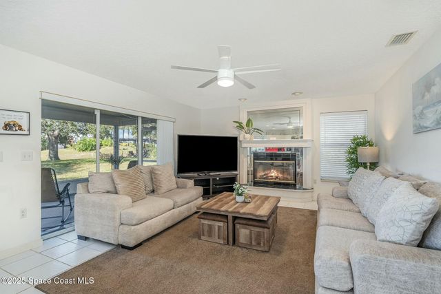 3885 Savannahs Trail, Merritt Island, FL 32953