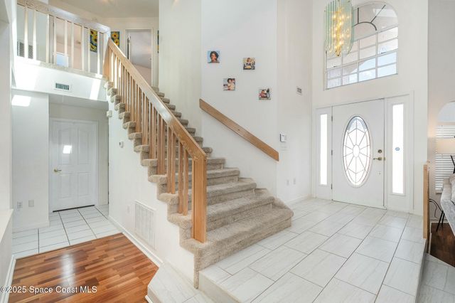 3885 Savannahs Trail, Merritt Island, FL 32953