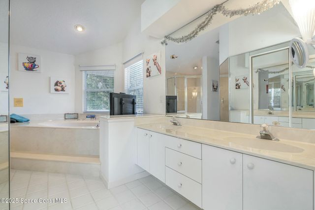 3885 Savannahs Trail, Merritt Island, FL 32953