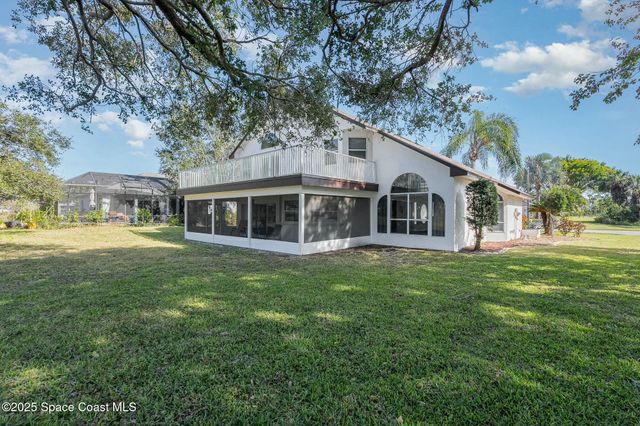 3885 Savannahs Trail, Merritt Island, FL 32953