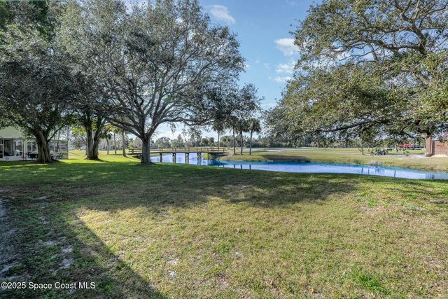 3885 Savannahs Trail, Merritt Island, FL 32953