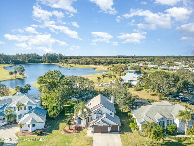 3885 Savannahs Trail, Merritt Island, FL 32953