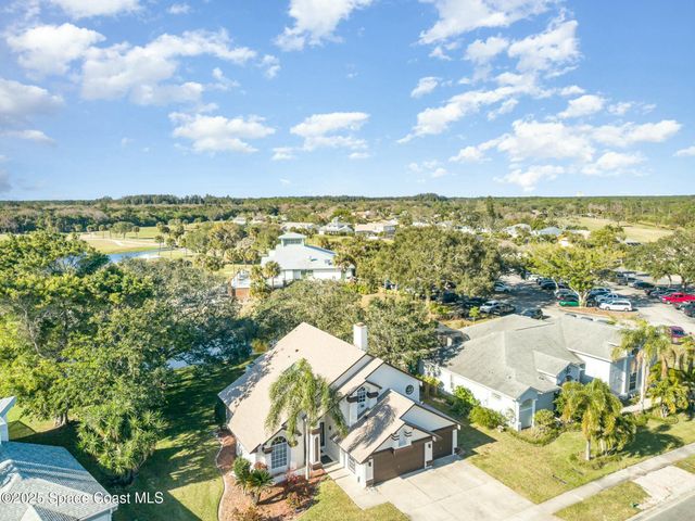 3885 Savannahs Trail, Merritt Island, FL 32953
