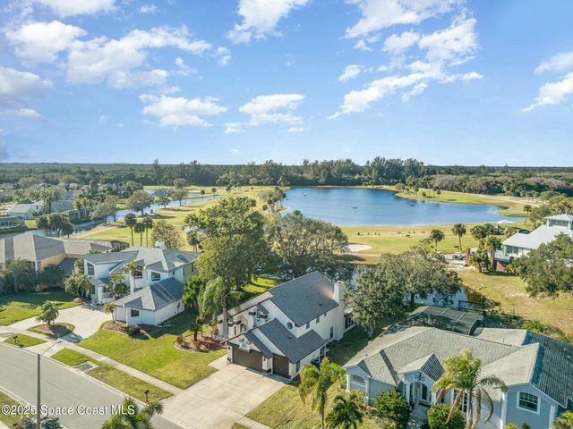 3885 Savannahs Trail, Merritt Island, FL 32953
