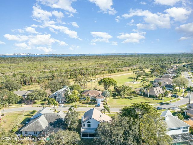 3885 Savannahs Trail, Merritt Island, FL 32953