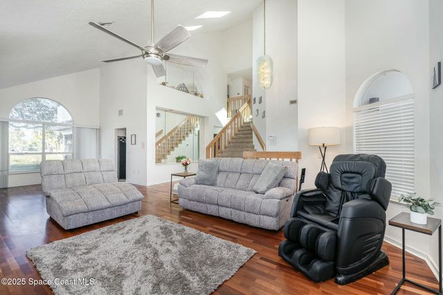 3885 Savannahs Trail, Merritt Island, FL 32953