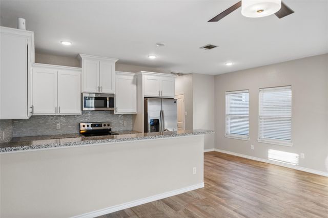 16928 Kempwood, Montgomery, TX 77316