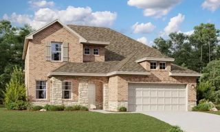 4305 Crossvine Lane, Melissa, TX 75454
