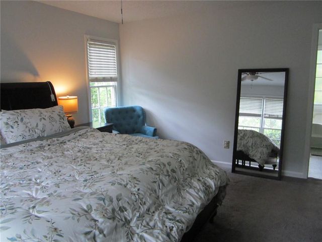 27 Edgar Court, Hiram, GA 30141