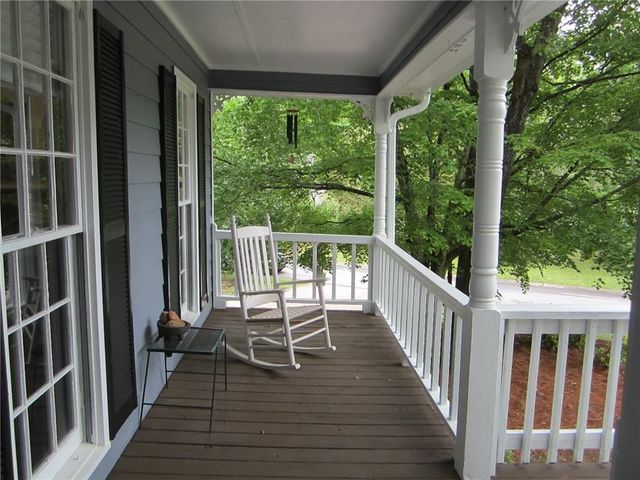 27 Edgar Court, Hiram, GA 30141