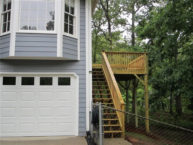 27 Edgar Court, Hiram, GA 30141
