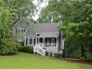 27 Edgar Court, Hiram, GA 30141