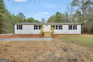 196 Craig Road, Forsyth, GA 31029