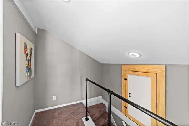 2236 Richland Avenue, Lakewood, OH 44107