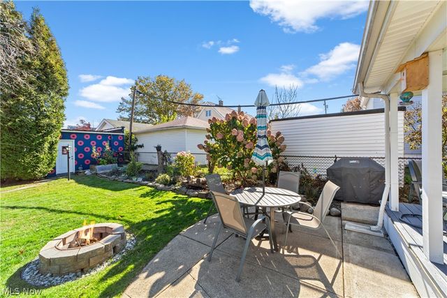 2236 Richland Avenue, Lakewood, OH 44107