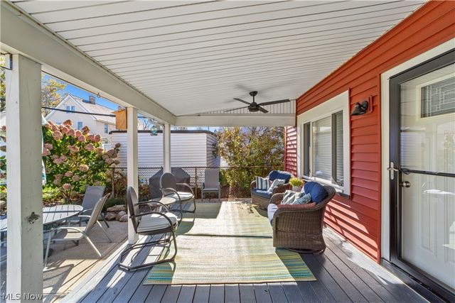 2236 Richland Avenue, Lakewood, OH 44107