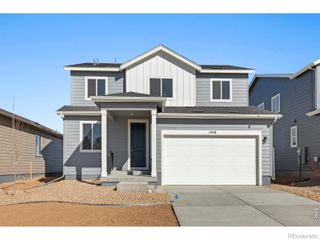 1448 Boyle Street, Windsor, CO 80550