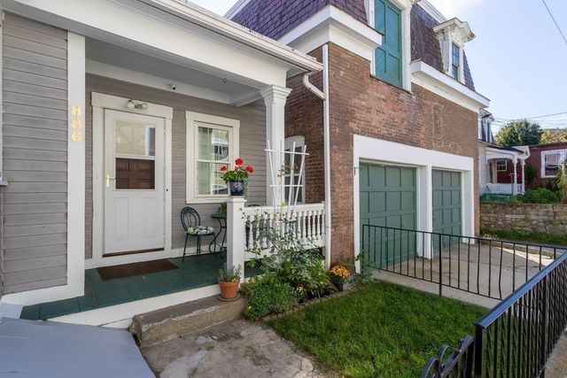 886 Main Street 2, Fitchburg, MA 01420