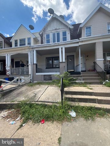 2520 S HOBSON ST, Philadelphia, PA 19142