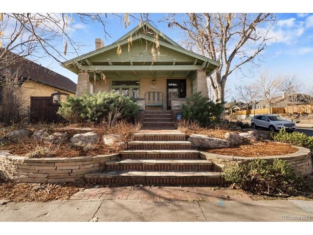 3739 Grove St, Denver, CO 80211