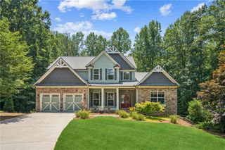5582 Checkered Spot Drive, Gainesville, GA 30506