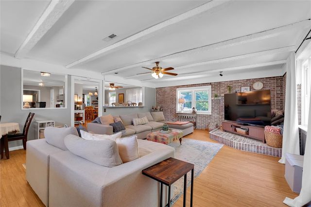 1815 Old Pearman Dairy Road, Anderson, SC 29625