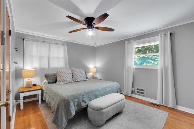 1815 Old Pearman Dairy Road, Anderson, SC 29625