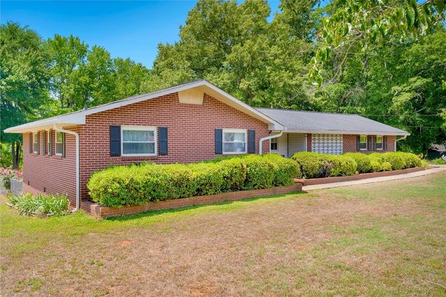 1815 Old Pearman Dairy Road, Anderson, SC 29625