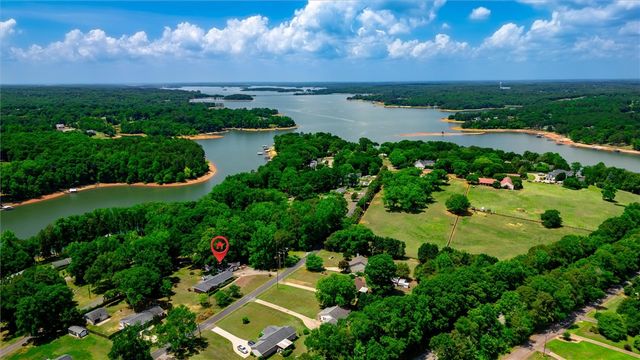 1815 Old Pearman Dairy Road, Anderson, SC 29625