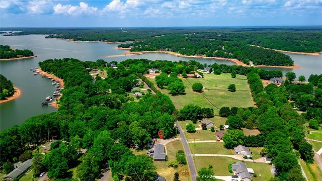 1815 Old Pearman Dairy Road, Anderson, SC 29625