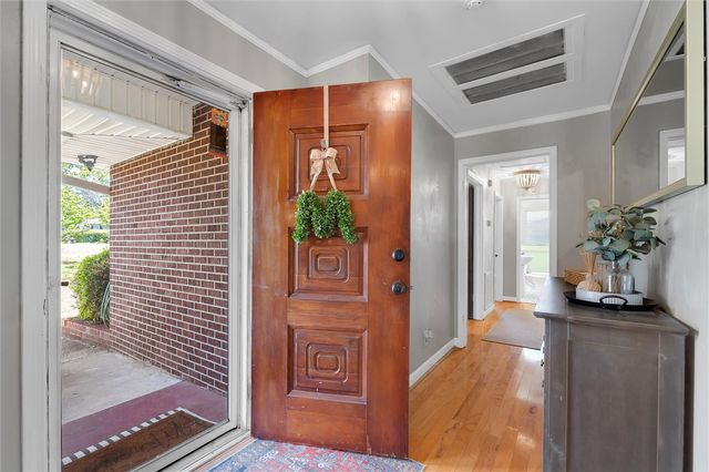 1815 Old Pearman Dairy Road, Anderson, SC 29625