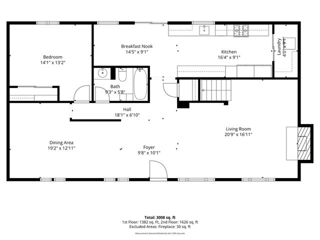 7N035 Smith Street, South Elgin, IL 60177