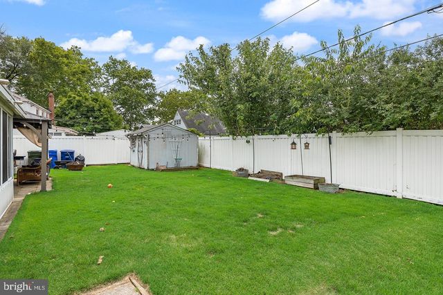 13 GALLERY LN, Willingboro, NJ 08046