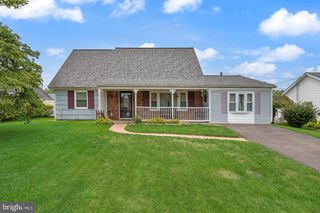 13 GALLERY LN, Willingboro, NJ 08046