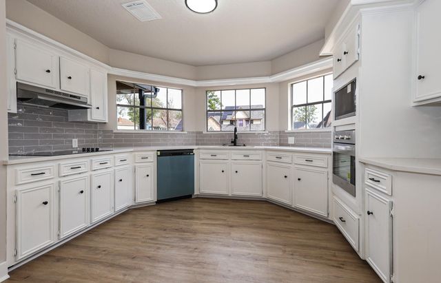 20719 Burnt Amber Lane, Houston, TX 77073