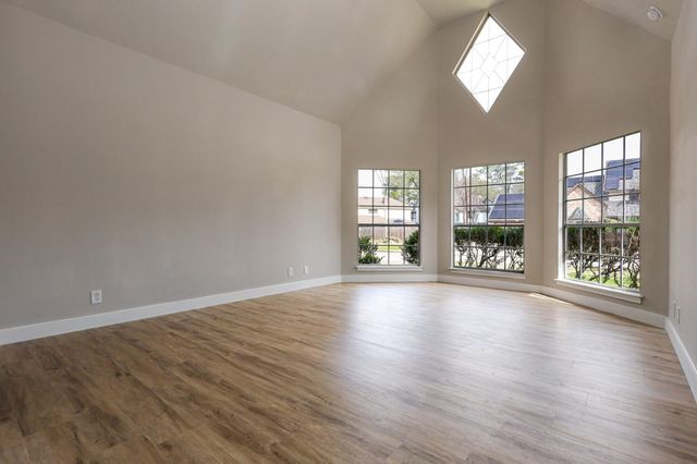 20719 Burnt Amber Lane, Houston, TX 77073