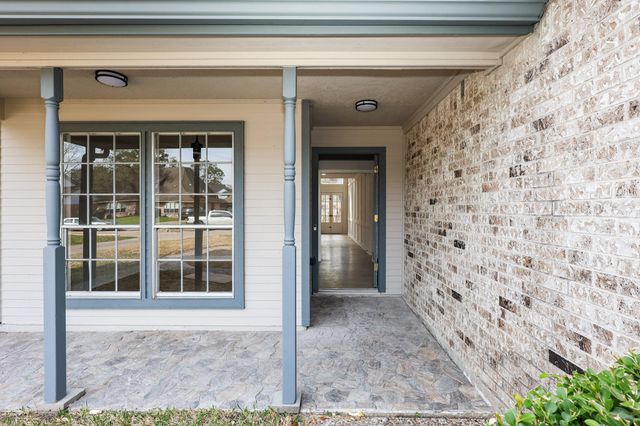 20719 Burnt Amber Lane, Houston, TX 77073